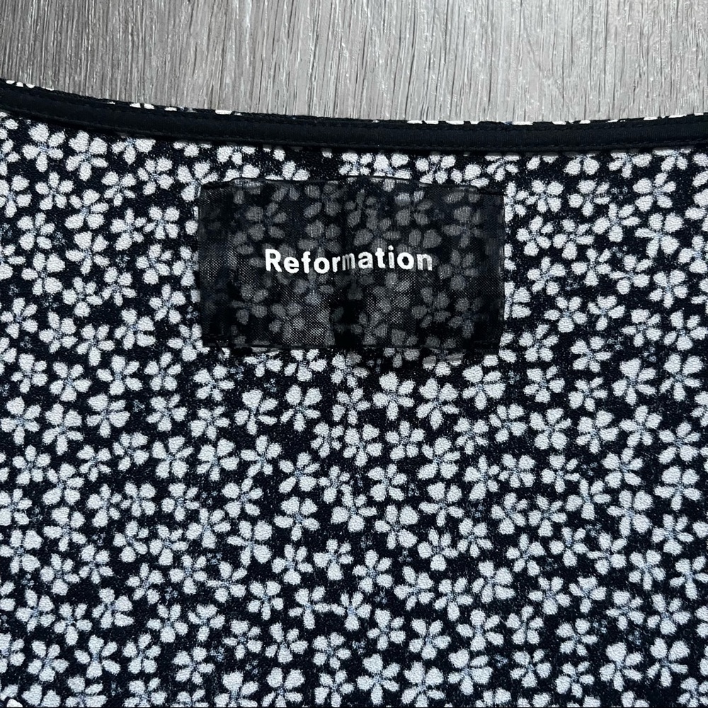 Reformation Top - Picture 2 of 4